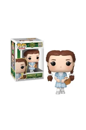 Koop Vandaag WICKED: FOR GOOD - POP Movies N° 1928 - Dorothy Gale Pop figur