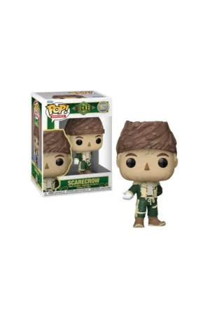 WICKED: FOR GOOD - POP Movies N° 1927 - Scarecrow Pop figur Rechtstreeks Van De Fabrikant