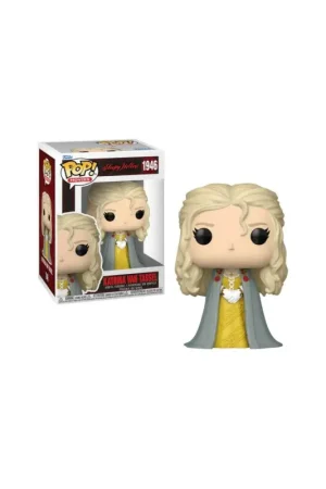 SLEEPY HOLLOW - POP Movies N° 1946 - Katrina Van Tassel Pop figur Koop Online