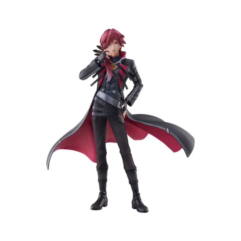 Nijisanji F:Nex - PVC statuette 1/7 Lauren Iroas 26 cm Figuurtje Rechtstreeks Van De Fabrikant