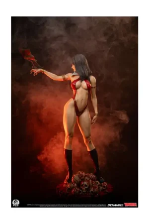 Vampirella - 1/2 Scale Statue Figuurtje Premium