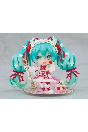Hatsune Miku - 15th Anniversary Nendoroid Figuurtje Beste Prijs
