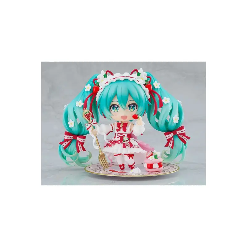 Hatsune Miku - 15th Anniversary Nendoroid Figuurtje Beste Prijs