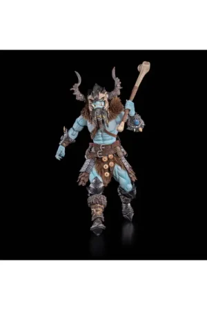 Meest Verkocht Mythic Legions Horror of Einsamall - J´akull Ironbones figure Figuurtje