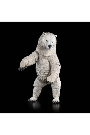 Mythic Legions Horror of Einsamall - Isbjorn Polar Bear Mount figure Figuurtje Snelle Levering