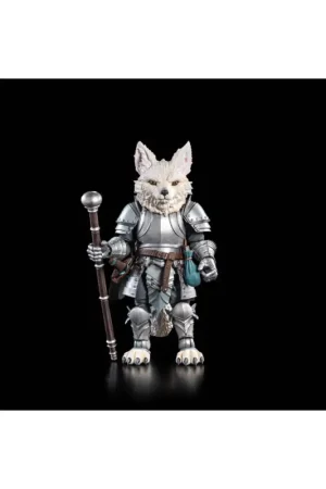 Mythic Legions Horror of Einsamall - Bylur Frostfurr Imp-Scale figure Figuurtje Betrouwbaar