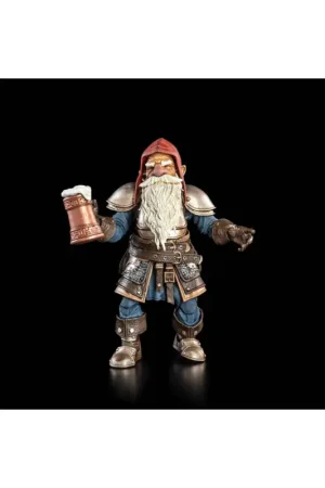 Lage Prijs Mythic Legions Horror of Einsamall - Burris Birgerstori Imp-Scale figure Figuurtje