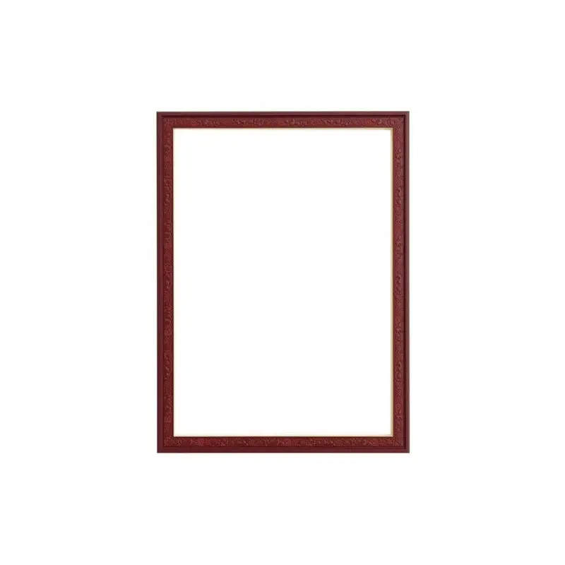 Lage Prijs KIKI'S DELIVERY SERVICE - Dark Red - 500P Frame Puzzle