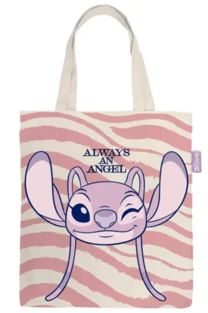 Hoge Kwaliteit ANGEL - Hawaii - Tote Bag - 41x37cm
