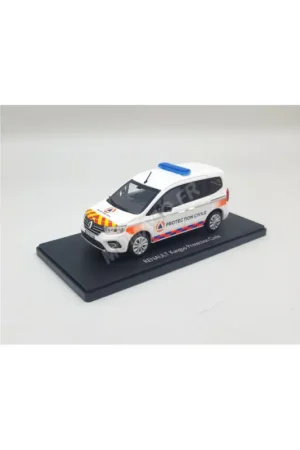 Renault kangoo 2023 civil protection Miniatuur Aanbieding