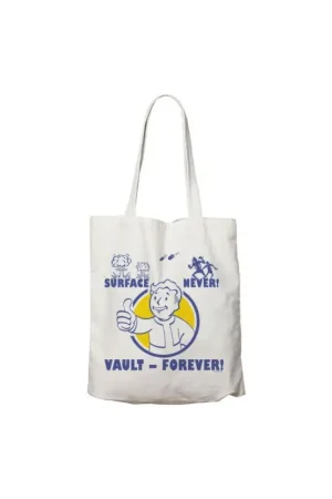 FALLOUT - Tote Bag Gereduceerde Prijs