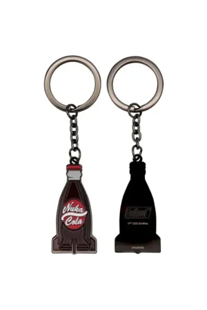 Fallout Nuka-Cola Limited Edition Keychain Koopje