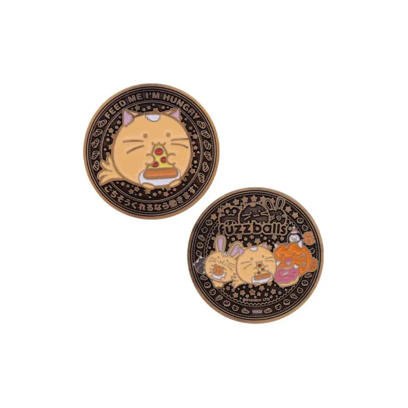 Lage Prijs FUZZBALLS - Whisky - Limited Edition Piece