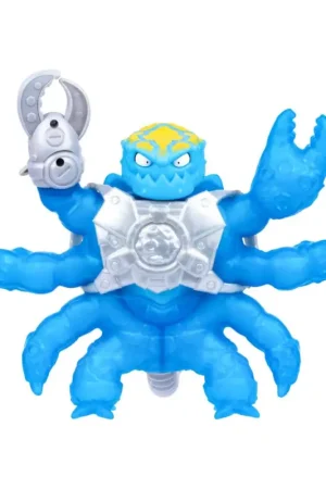 Heroes of Goo Jit Zu Meteor Madness Battle Scorpion Hydro Sting Stretch Figure 22cm Figuurtje Shop Nu