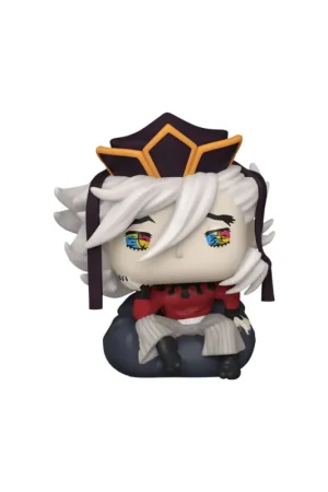 Demon Slayer: Kimetsu no Yaiba POP! Plus Vinyl Figure Doma 9 cm Pop figur Rechtstreeks Van De Fabrikant