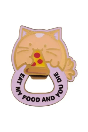 Hoge Kwaliteit FUZZBALLS - Whisky - Limited Edition Bottle Opener