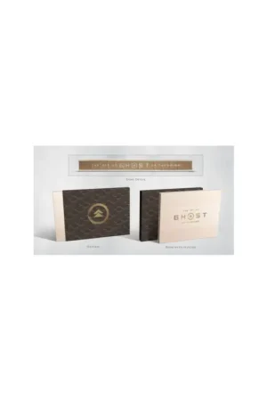 Actieprijs Ghost of Tsushima Art book The Art of Ghost of Tsushima *ENGLISH*