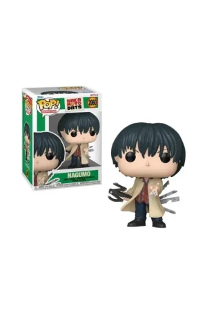 Goedkoop SAKAMOTO DAYS - POP Animation No. 2060 - Yoichi Nagumo Pop figur