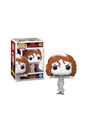 Alleen Vandaag HOUSE OF A THOUSAND DEAD - POP Plus No. 1852 - Baby (Glitter) Pop figur
