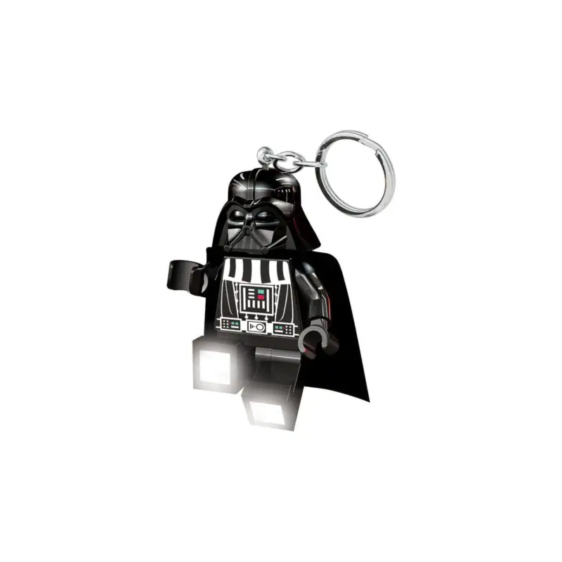 LEGO - Star Wars Darth Vader Light-Up Keychain 8 cm Voordeelprijs