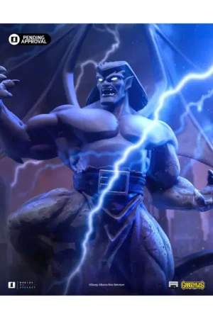 Op = Op Gargoyles - Goliath 1/10 Statue Figuurtje