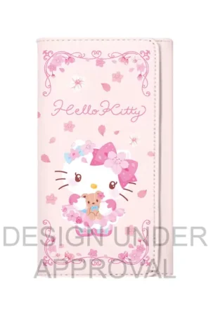 Sanrio - Hello Kitty & Friends purse Exclusieve Aanbieding