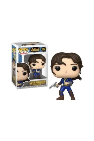 FALLOUT - POP TV N° 1764 - Lucy MacLean Pop figur Korting