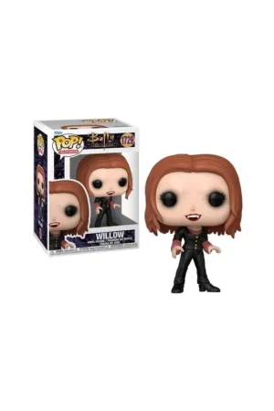 Koop Vandaag BUFFY THE VAMPIRE SLAYER - POP TV No. 1729 - Willow (vampire) Pop figur