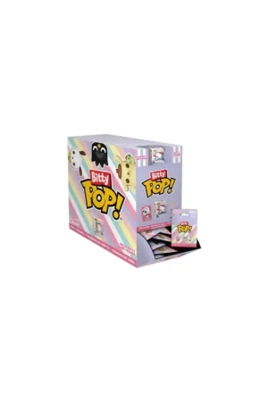 SANRIO - Mystery Bitty Pop (Box 32 pieces) Pop figur Gratis Retour