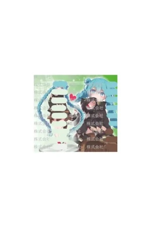 Speciale Aanbieding Hatsune Miku Fashion - Hatsune Miku Outdoor Figure Ver. Figuurtje
