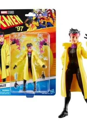 Direct Beschikbaar MARVEL - Jubilee - Legends Series Figure 15cm Figuurtje