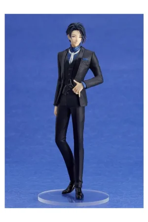 Uitverkoop TOUKEN RANBU ONLINE - Mikazuki Munechika - Pop Up Parade L 24cm Figuurtje