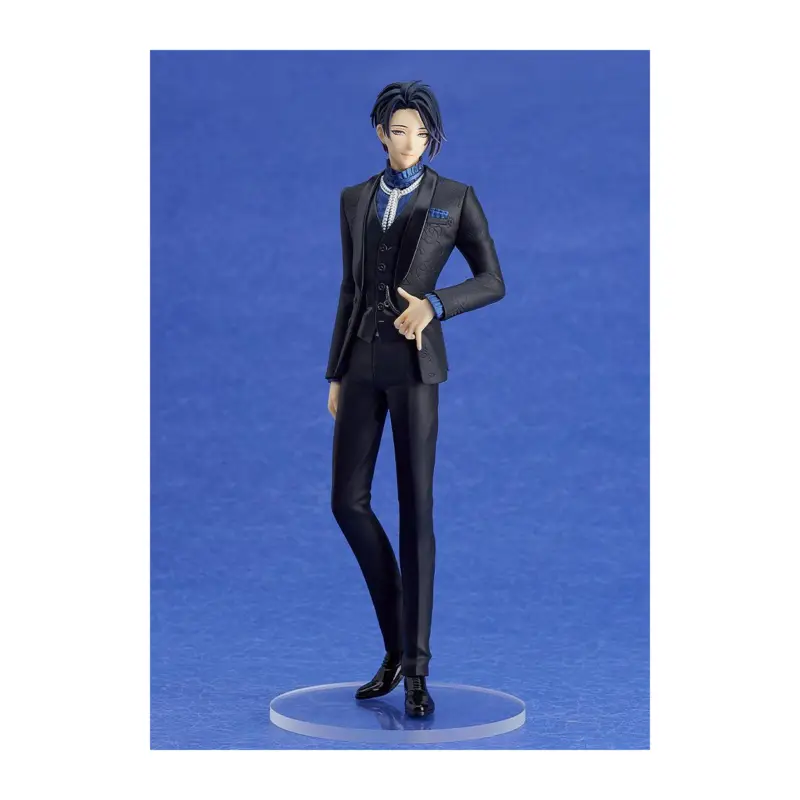Uitverkoop TOUKEN RANBU ONLINE - Mikazuki Munechika - Pop Up Parade L 24cm Figuurtje