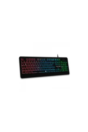 GT-220 RGB Gaming Keyboard Snelle Levering