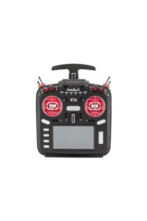 Veilige Betaling V16 MAX 4in1 Mode 1 Red Radio Control Transmitter
