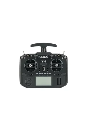 Veilige Betaling V14 PRO ELRS LBT Mode 1 Radio Control Transmitter