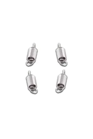 HRS Radio Accessory Springs for V16 (4pcs) Tijdelijk Beschikbaar