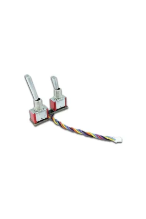 HRS Radio Accessory EF Switches for V16 Koop Vandaag