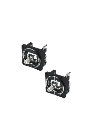 HRS Radio Accessory Pair of CNC Sleeves Black V16/V14 Koopje