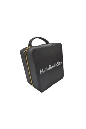Gratis Retour HRS Radio Accessory Carrying Bag V16