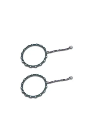 HRS Radio Accessory LED Rings PCBA for V16 MAX Express Levering