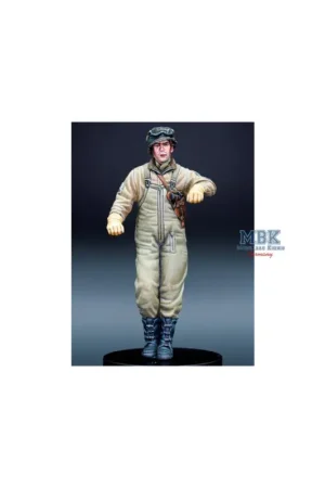 Koop Vandaag American Tanker 2 Figuren