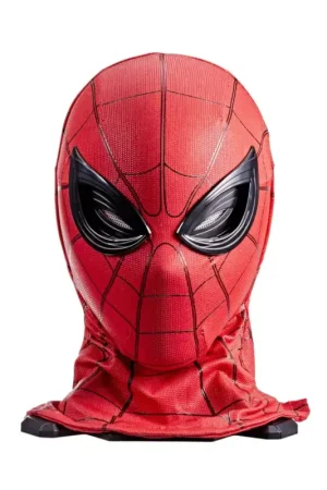 MARVEL - Expressive Spider-Man Legend Series Electronic Helmet Meest Verkocht