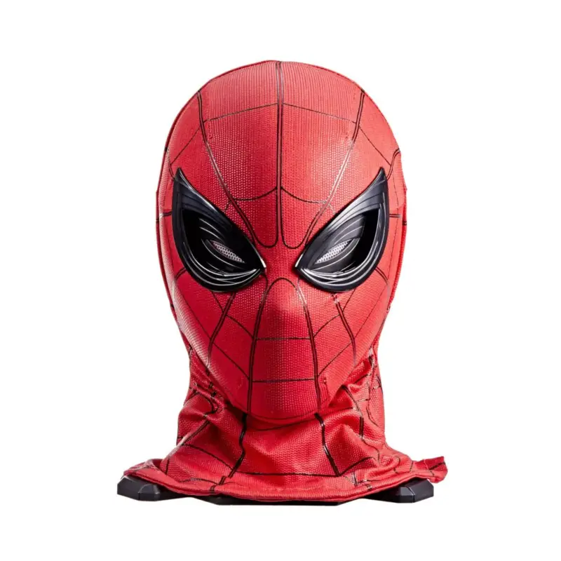 MARVEL - Expressive Spider-Man Legend Series Electronic Helmet Meest Verkocht