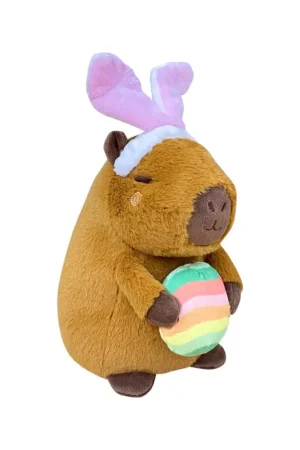 Capybara - Eastern soft toy 25 cm Exclusieve Aanbieding
