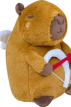 Korting Capybara - Cupid soft toy 21 cm
