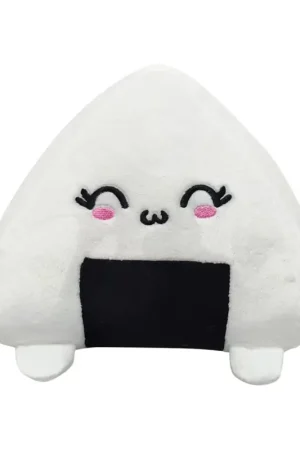 Yummis Onigiri Plush 22 cm Must-Have