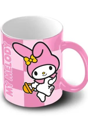 Sanrio - My Melody Cute Mug Aanbieding