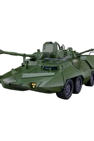 Beperkte Voorraad Giant Gorg - Moderoid Plastic Model Kit Carrier Beagle figure 23 cm
