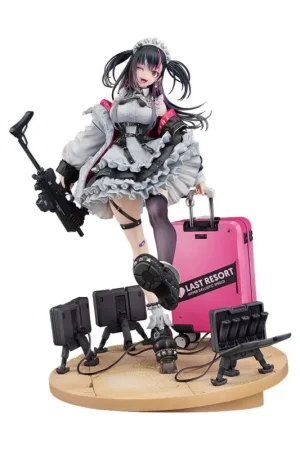 Original Character - 1/7 Arms Note Series Jirai-chan Illustration by Ryosuke Fukai 30 cm Laatste Kans